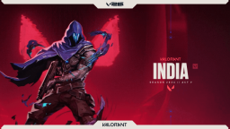 VALORANT INDIA Discord Server Banner