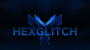 HEXGLITCH Discord Server Banner