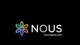 NOUS Discord Server Banner