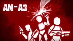 The Anomalous Occult Foundation Discord Server Banner