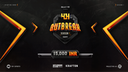 404 ESPORTS Discord Server Banner