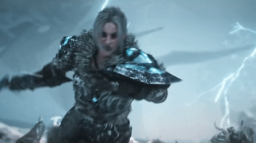 Honor Soul Discord Server Banner