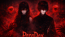 ParaDox Discord Server Banner