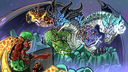 The Hangout Discord Server Banner