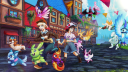 Tales Of Tanorio Discord Server Banner