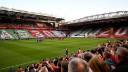 Liverpool FC Discord [Pre Season] Discord Server Banner