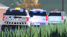 South Beach Roleplay Discord Server Banner