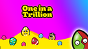 One in a Trillion Discord Server Banner