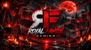 Royal Family Gaming Discord Server Banner
