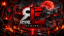 Royal Family Gaming Discord Server Banner