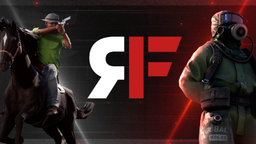 Royal Family Gaming Discord Server Banner