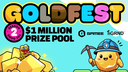 GAMEE Discord Server Banner
