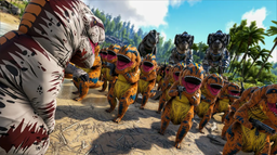 LOGAN Community™ Discord Server Banner