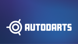 Autodarts Community Discord Server Banner