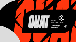 Once Upon A Team Discord Server Banner