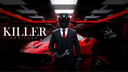 KillerVehicles Discord Server Banner