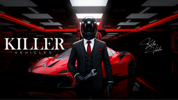 KillerVehicles Discord Server Banner