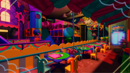 The dream world community Discord Server Banner