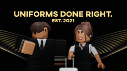 Unify Discord Server Banner