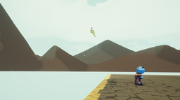 Toshokan Discord Server Banner