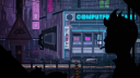 𝐀𝐊𝐈𝐇𝐀𝐁𝐀𝐑𝐀™  Community Discord Server Banner