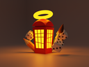 Gartic Phone Ru Discord Server Banner