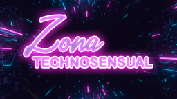 Zona Technosensual Discord Server Banner