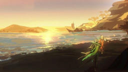 ₊ ࿐ seraphim ! 🌱 Discord Server Banner