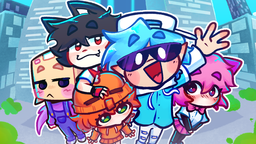 The Animals Discord Server Banner