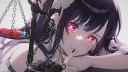 🌺Fruits Basket🌺 Discord Server Banner