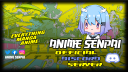 Anime Senpai Discord Server Banner