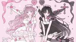 🌸𝙂𝙖𝙢𝙞𝙣𝙜𝙐𝙬𝙐🌸 Discord Server Banner