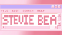 stinky bea zone Discord Server Banner