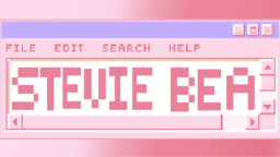 stinky bea zone Discord Server Banner
