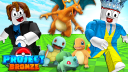 Project Bronze Discord Server Banner