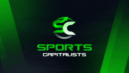 Sports Capitalists - Sports Betting Discord Server Banner