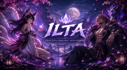 ILTA Discord Server Banner