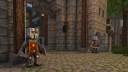 Adrullan Online Adventures Discord Server Banner