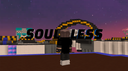 soulless' gaming chair Discord Server Banner