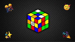 JS cuber Discord Server Banner