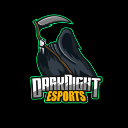 Darknight々Esports Discord Server Banner
