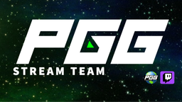 PGG Discord Server Banner