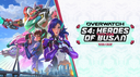 Overwatch ITALIA Discord Server Banner