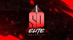 Elite Roleplay Discord Server Banner