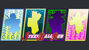 The Joestar's Lot Discord Server Banner