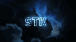 ®Sham's Orphanage (STK) Discord Server Banner