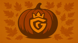 Gehsture's Hangout Discord Server Banner