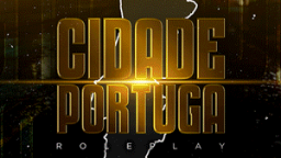 CIDADE PORTUGA® RP - ABERTURA EM BREVE Discord Server Banner