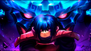 Anime Voxel Discord Server Banner