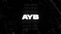 AYB Discord Server Banner
